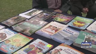 Summer kicks off at the Anchorage Public Library with Reading Rendezvous