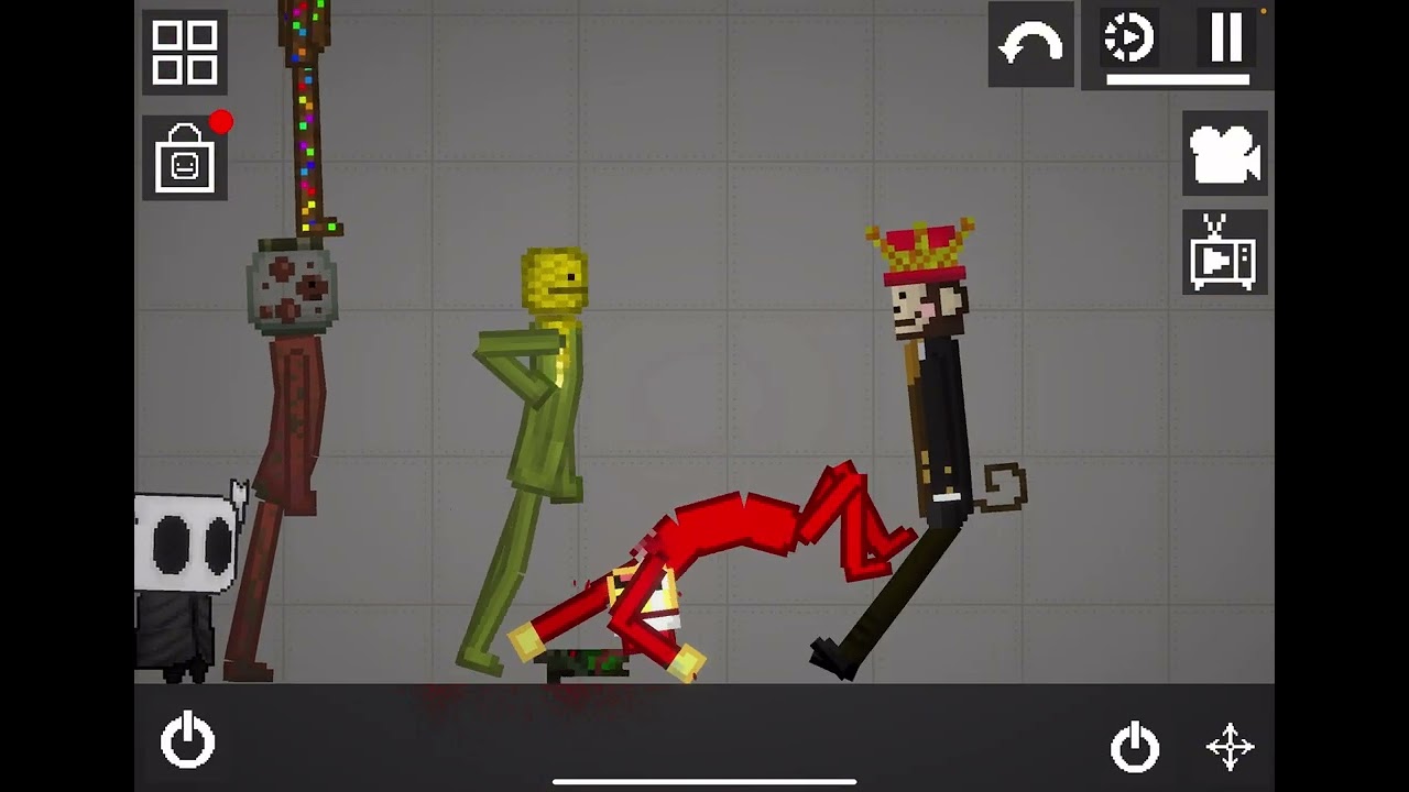 МЕЛОН ПЛЕЙГРАУНТ НО ЭТО АКУЛА прода)