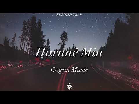 Harunê Min - Brader \u0026 Serhado Kurdish Trap Remix  (Gogan Music)