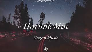 Harunê Min - Brader & Serhado Kurdish Trap Remix  (Gogan Music) Resimi