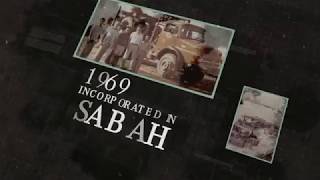 Hap Seng Stars 50Th Anniversary