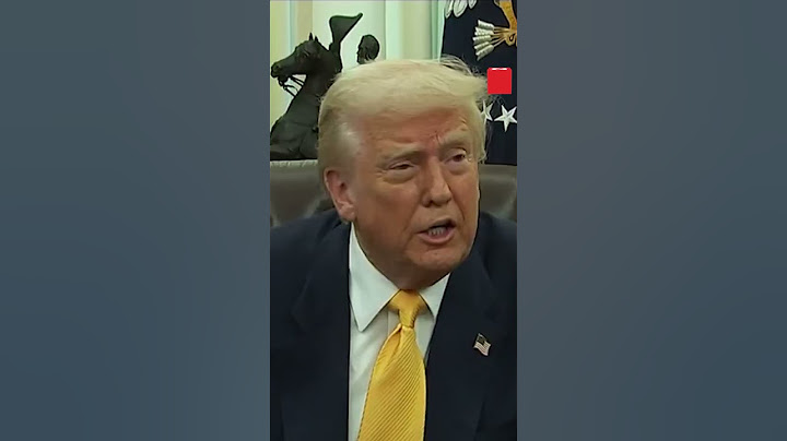 Donald Trump Responds To Reported 'Clash' Between Elon Musk, Marco Rubio