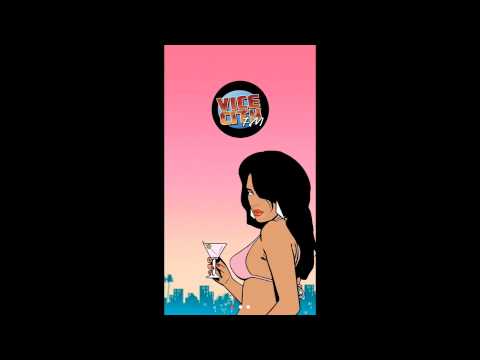 radioactive Vice City FM WIP DEMO