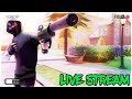 Fortnite friday night stream on ps4