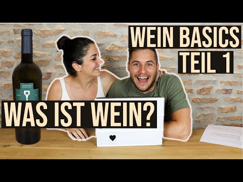 Video: Was Ist Wein