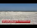 Camp Lejeune reminds boaters to avoid dangerous Browns Island