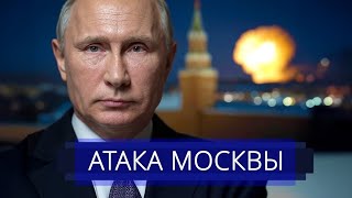 ⚡️ Военная техника стянута к Кремлю || Немедленная посадка самолётов