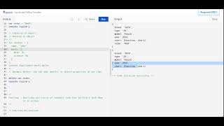 FULL STACK THROUGH JS