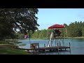 2018 U.S. Junior Open - Slalom Elimination Round