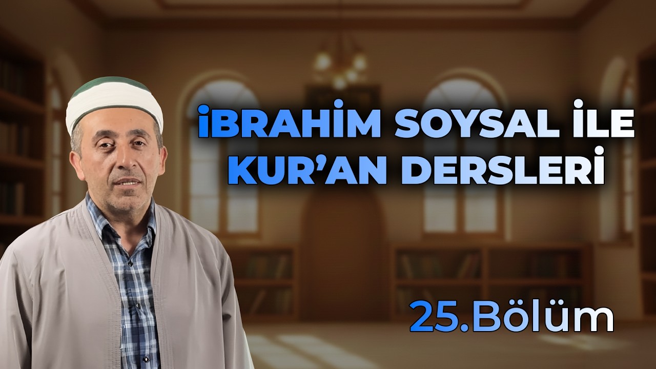 25. Ders Duâlar