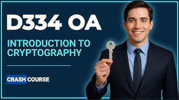 Ultimate WGU D334  OA Crash Course – Pass in Days!