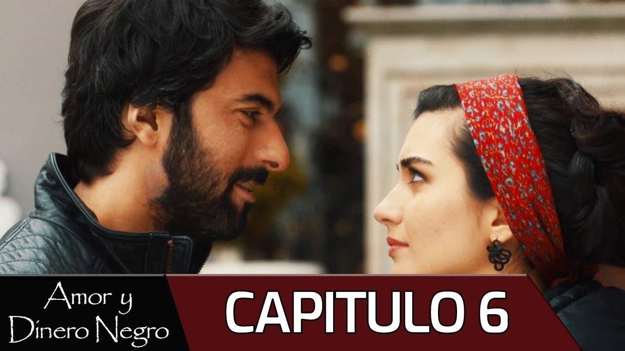 Amor Y Dinero Negro Capitulo 1
