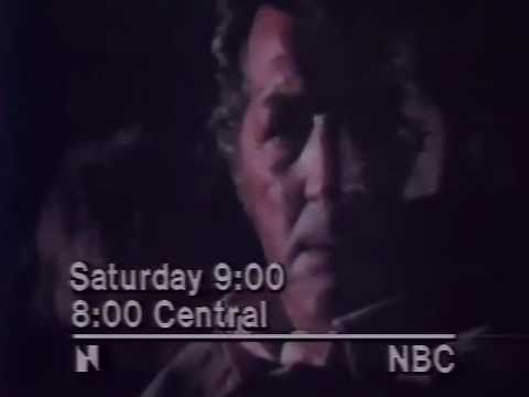 NBC promo Mr. Ricco 1977