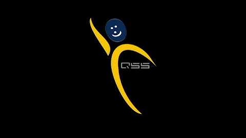 QSS LOGO Animation