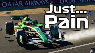 Download Lagu I tried 'F1 25' Online so you never have to... MP3 Download Lagu I tried 'F1 25' Online so you never have to... MP3