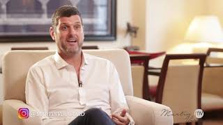 Martín Virasoro “El Perdón” Content