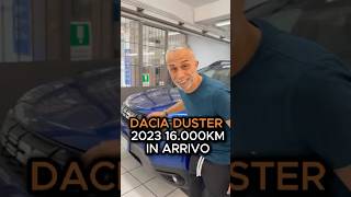 Dacia Duster 2023 Usata Con 16.000 Km, Praticamente Nuova.