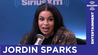 How Jordin Sparks Met Her Husband