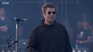 Liam Gallagher Live Full Concert 2019 HD