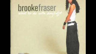 Brooke Fraser - Indelible chords