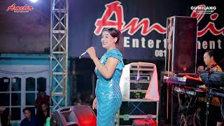 AMELIA MUSIC - BULAN DIRANTING CEMARA SELLY PRAWOTO - WEDDING VIAN \u0026 ATIN - KALIGARANG KELING JEPARA