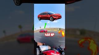 Tesla Sağlam Çıktı