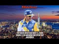 The Torch Never Dies Mikey D, Main Source & The Architecture of Hip Hop Greatness