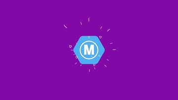 Popup Logo After Effects Templates