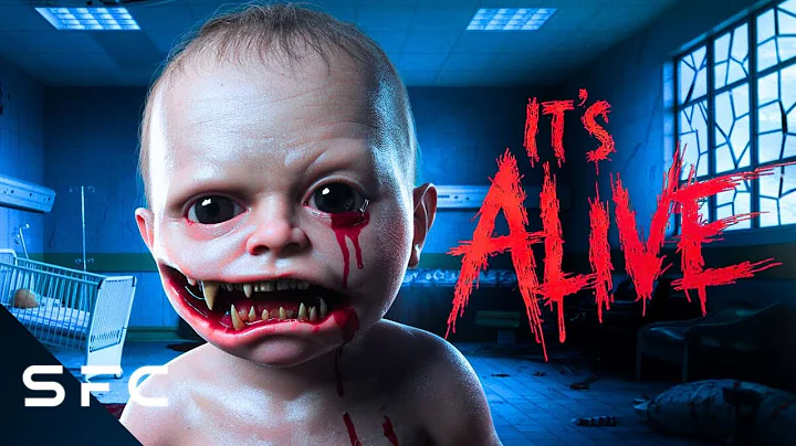 It's Alive | Full Movie | Sci-Fi Horror - DayDayNews