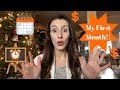 VIPKID: First MONTH Experience!! BOOKED. Pay | Schedule | My Kids