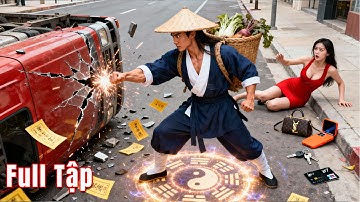 Chiến thần xuống núi vô tình cứu 1 nữ Tổng Tài khỏi vụ tai nạn, ai ngờ cô dùng thân để trả ơn!