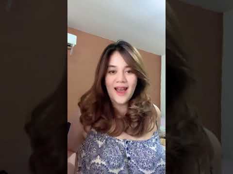 kumpulan video tiktok cewek cantik berdaster gK pakai bh, no bra