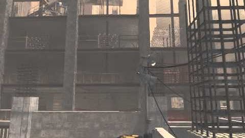 TrikyOutGame - MW3 Game Clip