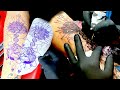 Tree of life  meaningful tattoo  time lapse  2020