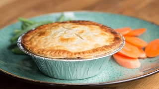 Freezer-Prep Chicken Pot Pies