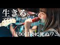 生きる。/いきものがかり&times;きくちゆうき(STUDIO LIVE Covered by stellafia)