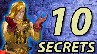 10 Secrets Everyone Should Know in Dark & Darker