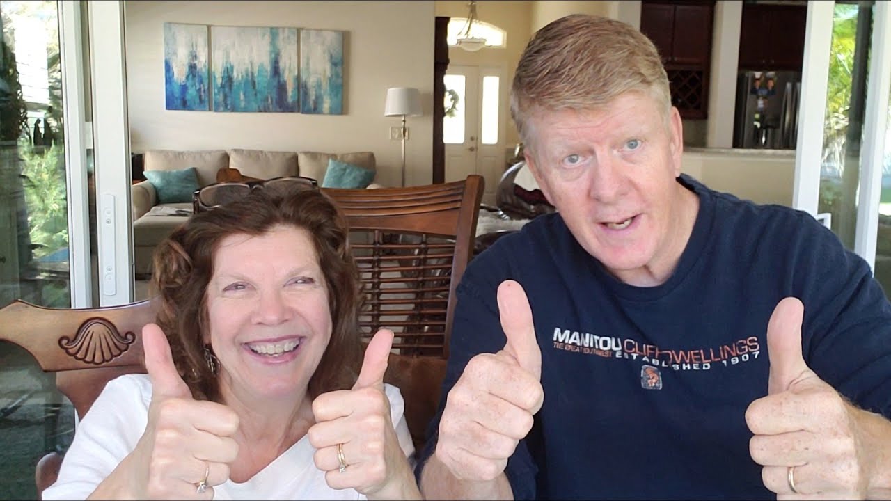 Is "The Villages" Florida's Friendliest Home Town?