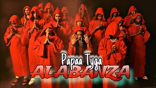 Papaa Tyga - Alabanza | Video Oficial | Dir @chrisfilms4k