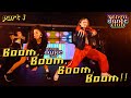 Vengaboys - Boom Boom Boom Boom TikTok Dance Video (Choreography &amp; Tutorial) *Part 1*