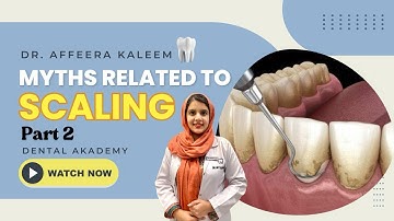 Myths & Misconceptions related to Scaling! Truth about scaling!