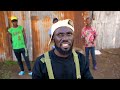 Wakadinali - "Geri Inegi" ft SirBwoy (Official Parody) - Blackie Comic ft Ladavi MC ft Vinnie Baite