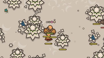 Taming.io - nj triple spike