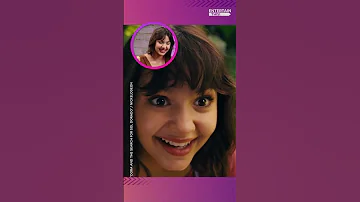 Dora The Explorer Actress Reveals How She Got Dora S Iconic Bob Shorts 