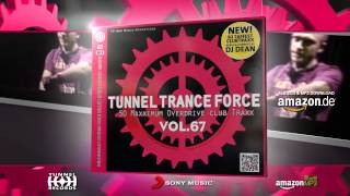 Tunnel Trance Force Vol. 67 - Spot Resimi