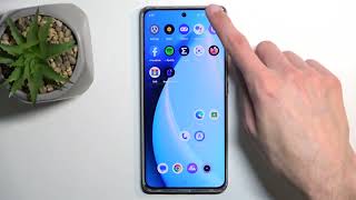 How to Activate Power Saving Mode on REALME 10 Pro+? screenshot 3