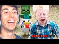 Minecraft Memes That Made Me Pee