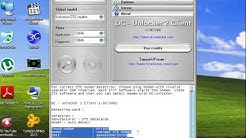 How to unlcok locked modem ZTE MF-190 - Durasi: 2.45. 