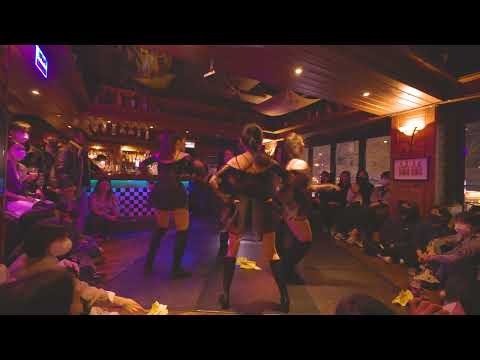 Funkygirls korea - 비공자들의 오합지졸
