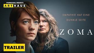 ZOMA | Trailer Deutsch | Ab 18. Februar 2027 im Kino!
